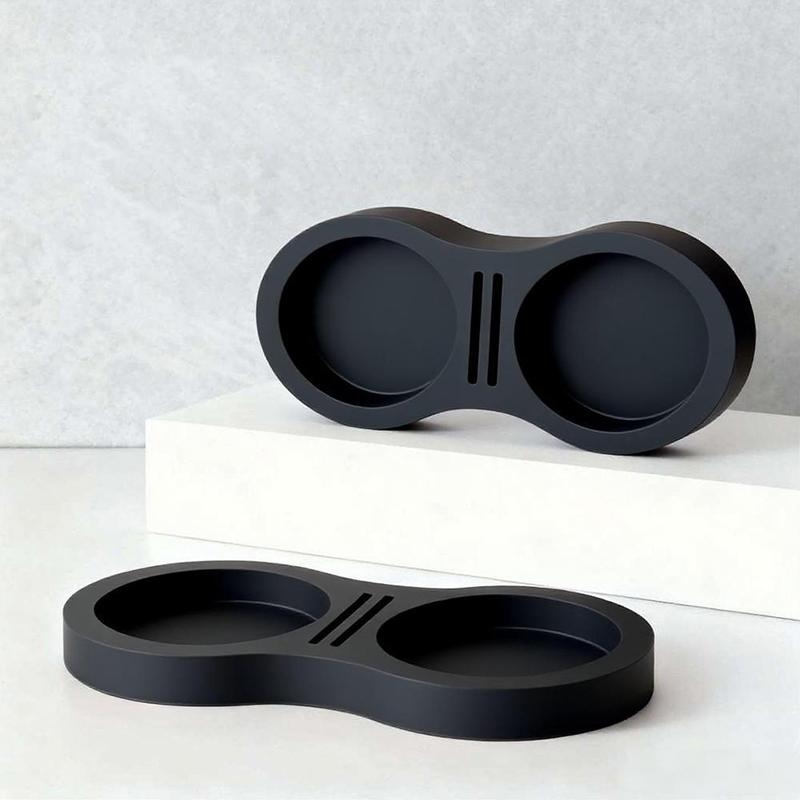 8-Shaped Silicone Coffee Tampe – Coffee Equipment Distributor recenzja i cena