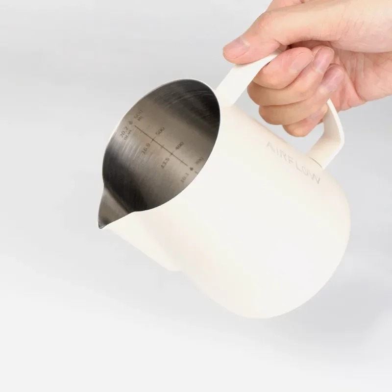 400ml/600ml Stainless Steel Co – Milk Steaming Pitcher recenzja i cena