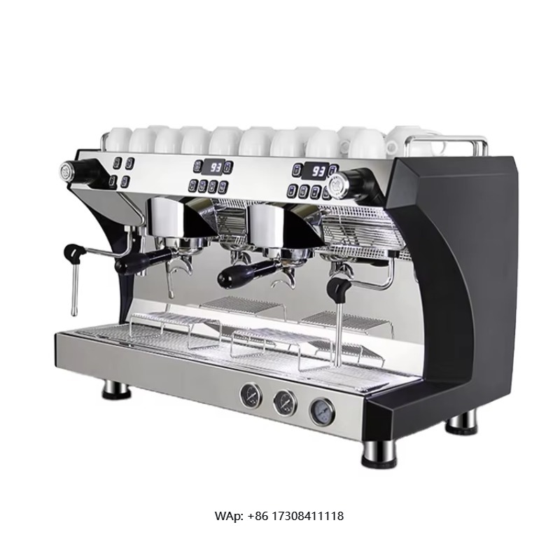 Commercial Coffee Shop Equipme – Coffee Equipment For Coffee Shop recenzja i cena