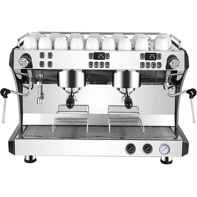 Commercial Coffee Shop Equipme – Coffee Equipment For Coffee Shop recenzja i cena
