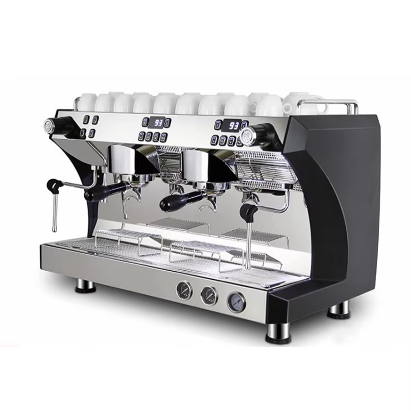 Commercial Coffee Shop Equipme – Coffee Equipment For Coffee Shop recenzja i cena