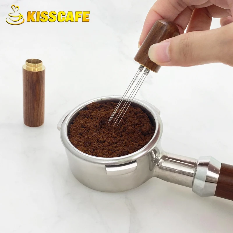 Wdt Tool Coffee Distributor Ne – Coffee Equipment Distributor recenzja i cena