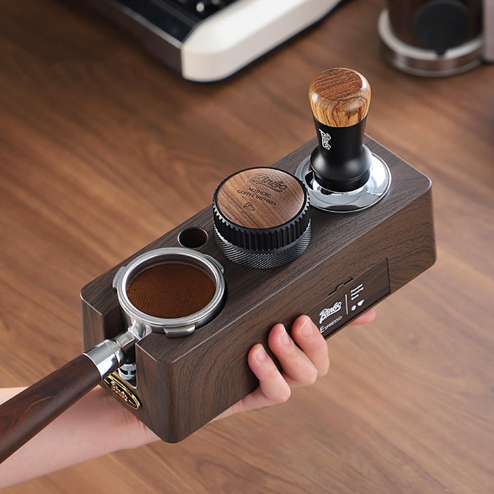51-58mm ABS Coffee Portafilter – Portafilter 58Mm recenzja i cena