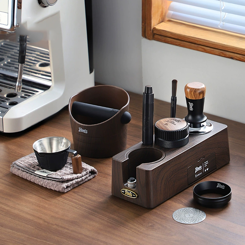 51-58mm ABS Coffee Portafilter – Portafilter 58Mm recenzja i cena