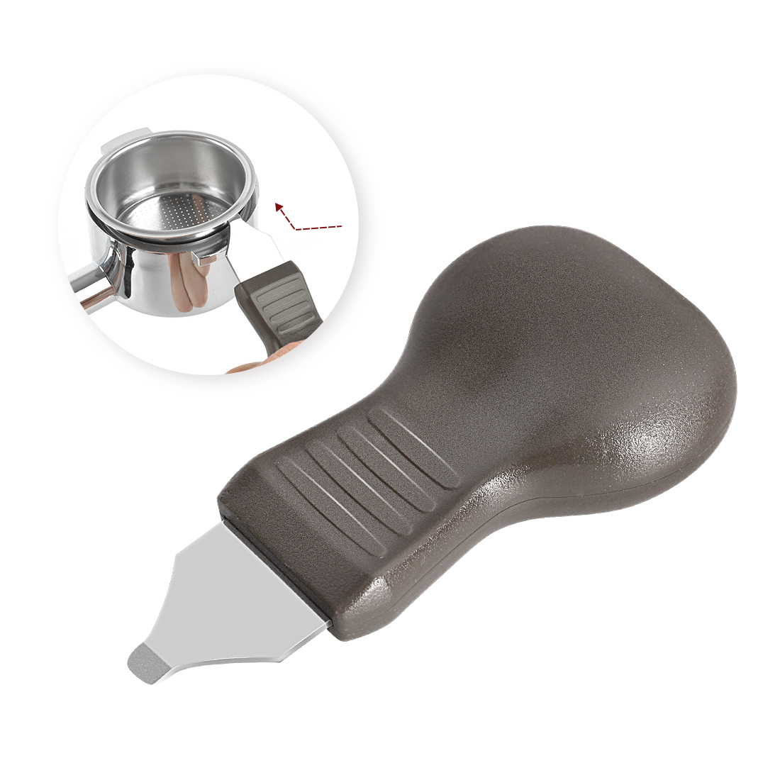 Espresso Coffee Portafilter Ba – Portafilter 58Mm recenzja i cena