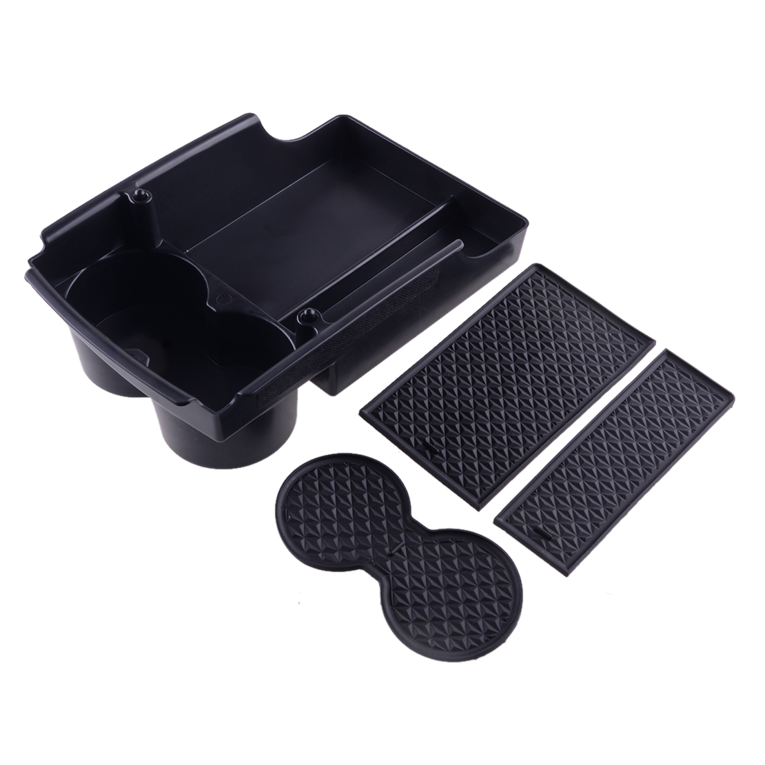 Car Front Center Console Armre – Coffee X recenzja i cena