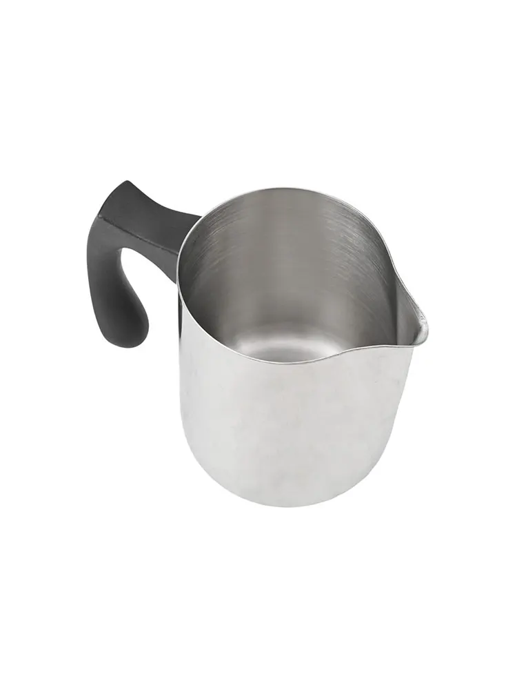 Coffee Presentation Stainless  – Milk Steaming Pitcher recenzja i cena