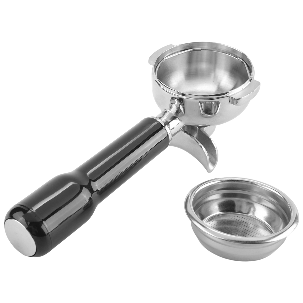 58MM Stainless Steel Coffee Ma – Coffee Machine Expobar recenzja i cena