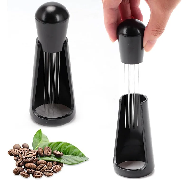 Stainless Steel Coffee Powder  – Coffee Equipment Distributor recenzja i cena