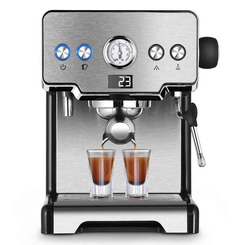 CRM3605 High Quality Expobar P – Coffee Machine Expobar recenzja i cena