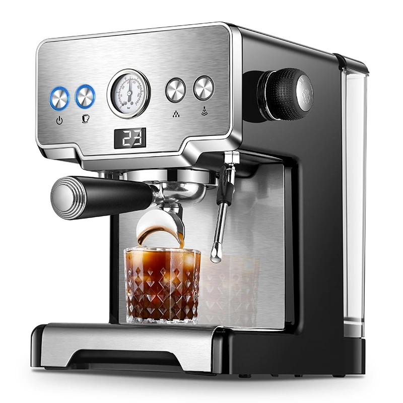 CRM3605 High Quality Expobar P – Coffee Machine Expobar recenzja i cena