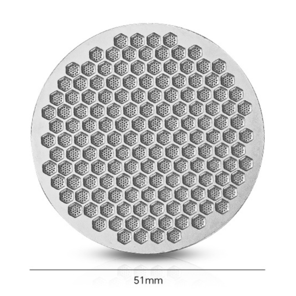 Stainless Steel For Espresso P – Portafilter 58Mm recenzja i cena