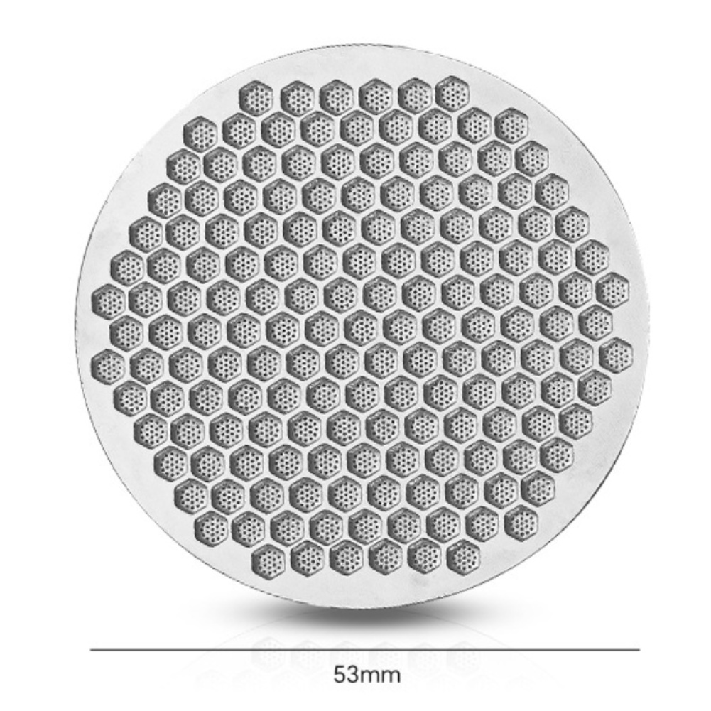 Stainless Steel For Espresso P – Portafilter 58Mm recenzja i cena