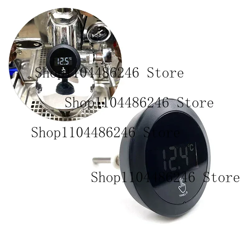 New Models E61 Thermometer Esp – Coffee Machine Expobar recenzja i cena