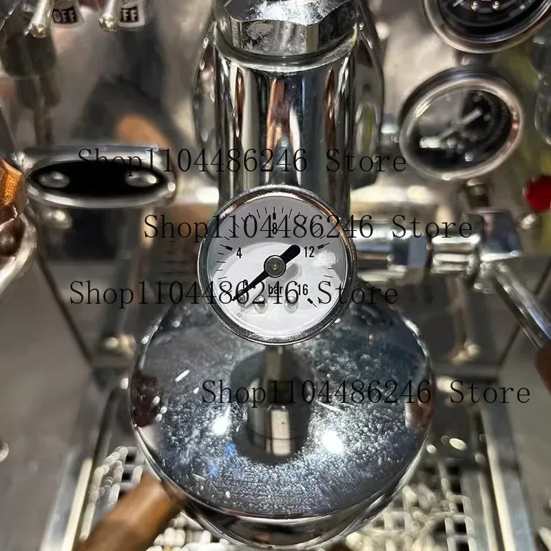 New Models E61 Thermometer Esp – Coffee Machine Expobar recenzja i cena