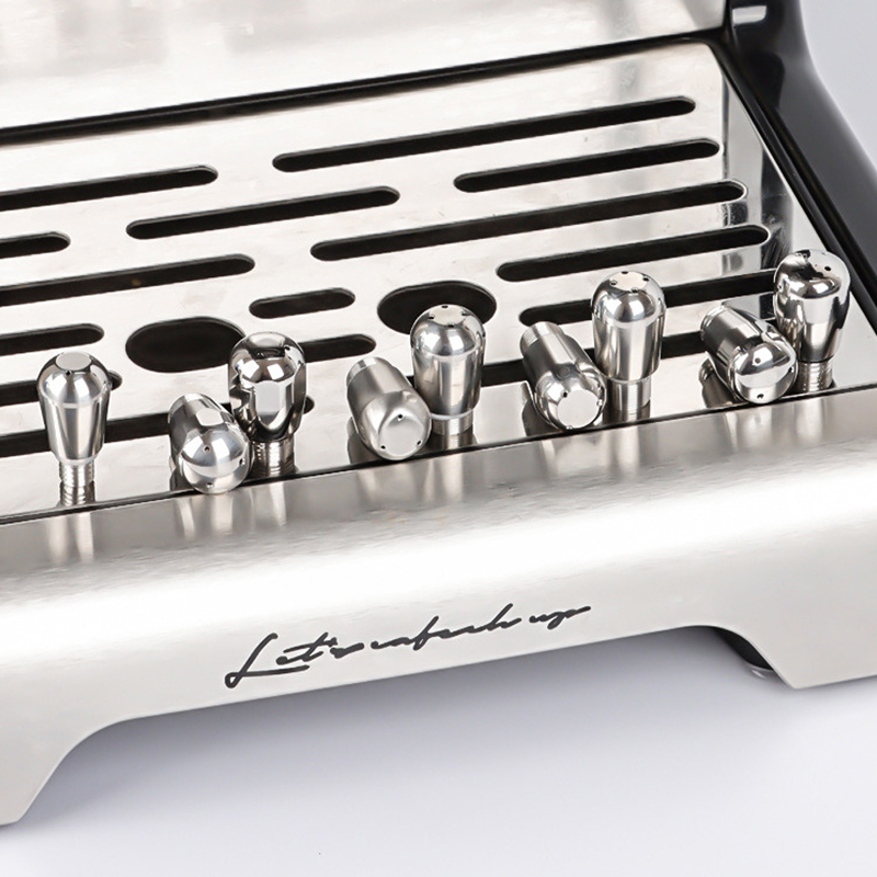 Steam Nozzle Stainless Steel 3 – Coffee Machine Expobar recenzja i cena