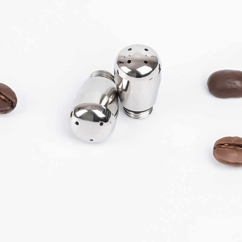 Steam Nozzle Stainless Steel 3 – Coffee Machine Expobar recenzja i cena