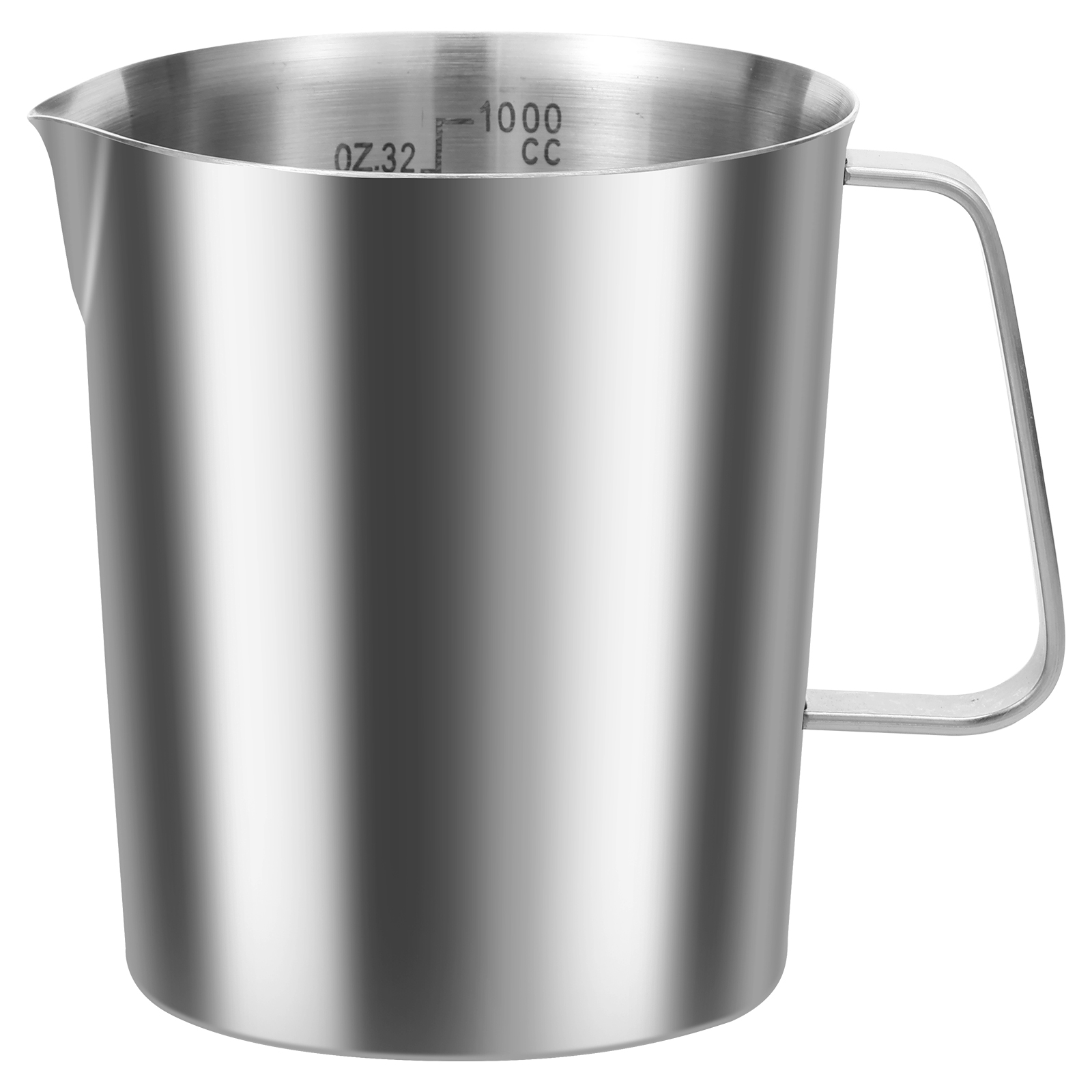 500/1000ML Stainless Steel Mil – Milk Steaming Pitcher recenzja i cena