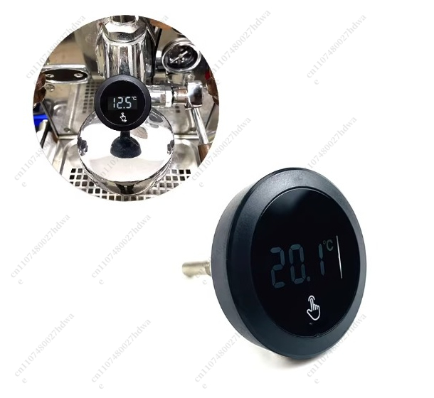 E61 Thermometer Espresso Machi – Coffee Machine Expobar recenzja i cena