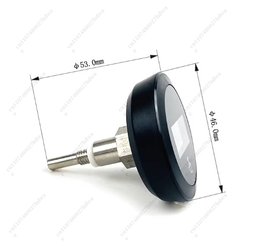 E61 Thermometer Espresso Machi – Coffee Machine Expobar recenzja i cena