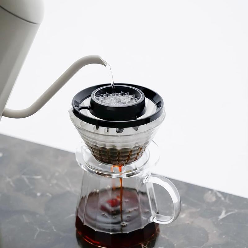 Drip Assist For Pour Over Coff – Coffee Equipment Distributor recenzja i cena