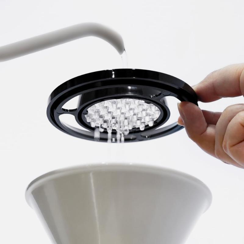 Drip Assist For Pour Over Coff – Coffee Equipment Distributor recenzja i cena