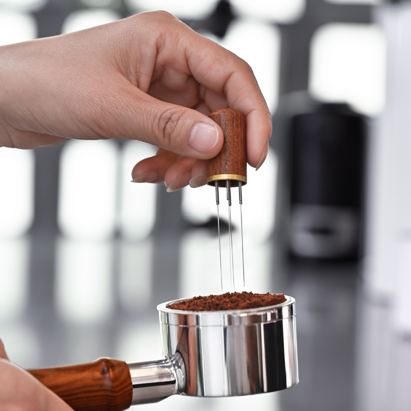 6/8 Needle Stainless Steel Cof – Coffee Equipment Distributor recenzja i cena