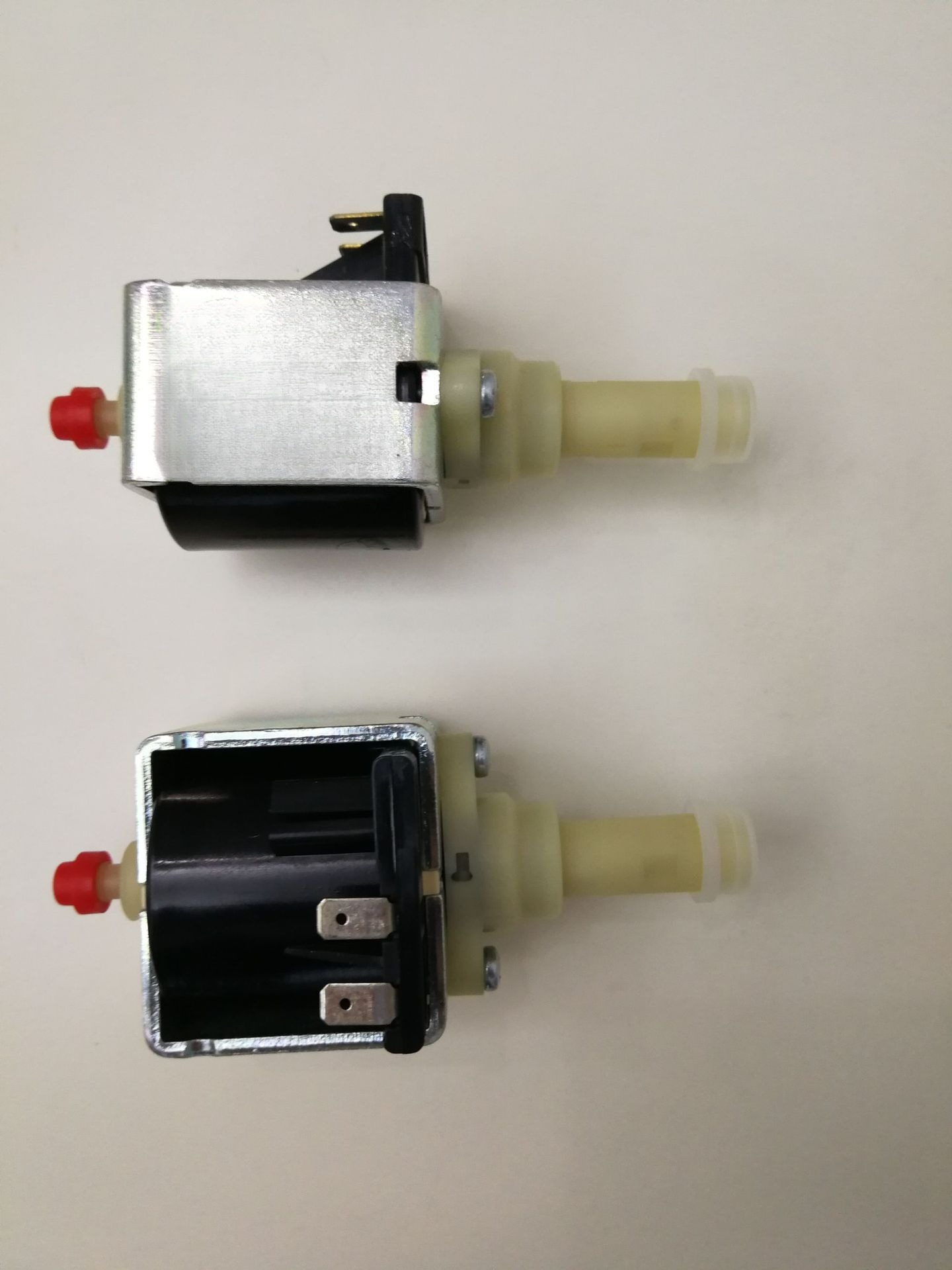 Coffee machine water pump elec – Coffee.Equipment Parts recenzja i cena