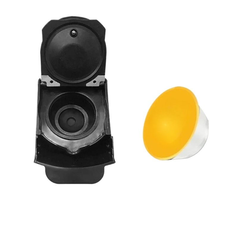 Coffee Machine Capsule Holder  – Coffee.Equipment Parts recenzja i cena