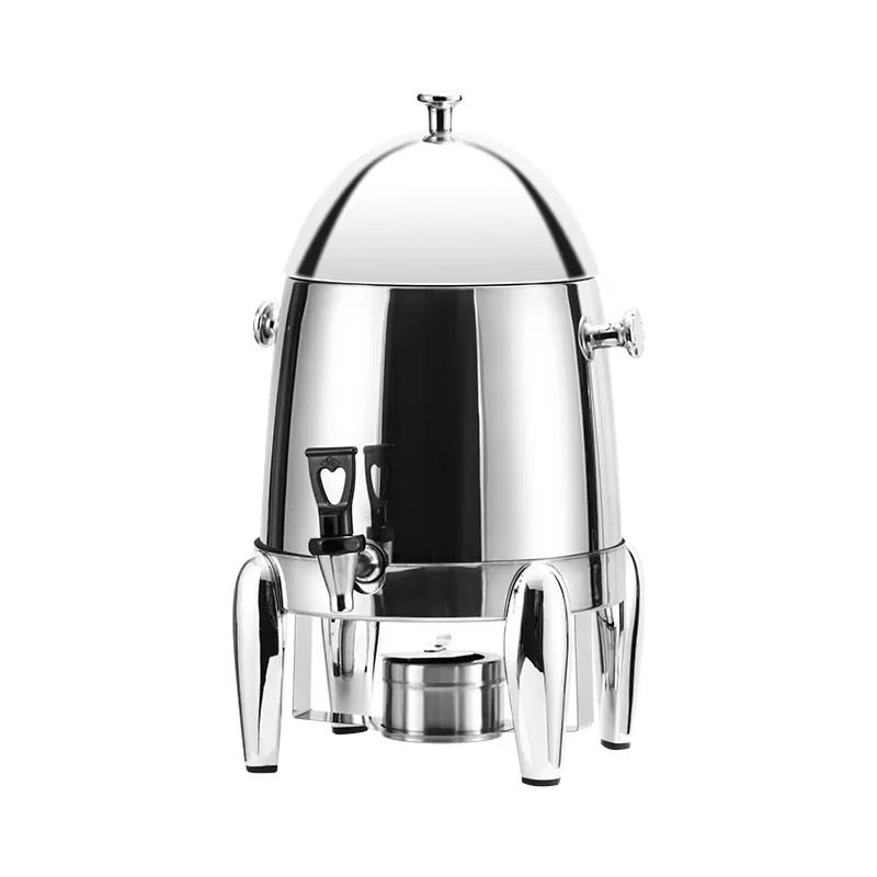 Large capacity stainless steel – Coffee.Equipment Parts recenzja i cena
