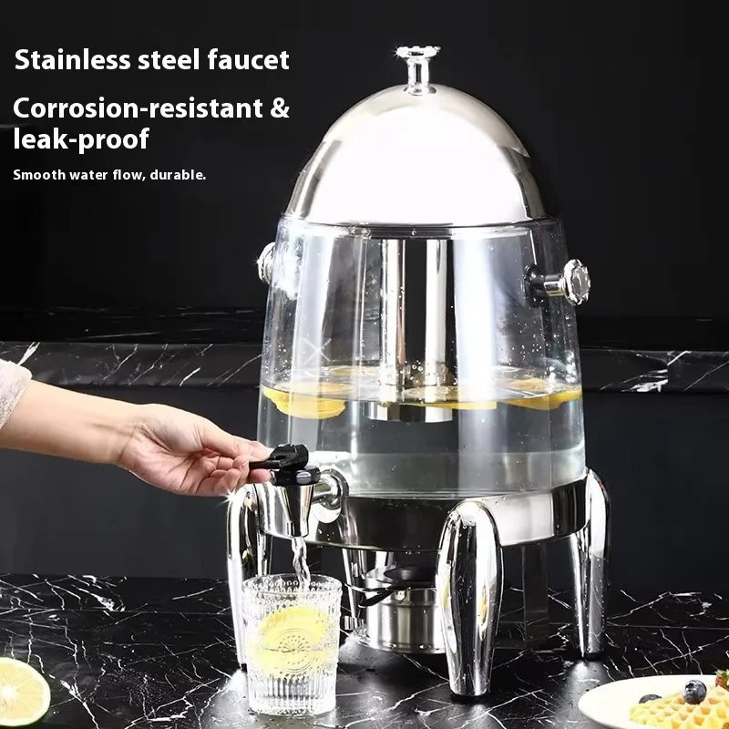 Large capacity stainless steel – Coffee.Equipment Parts recenzja i cena