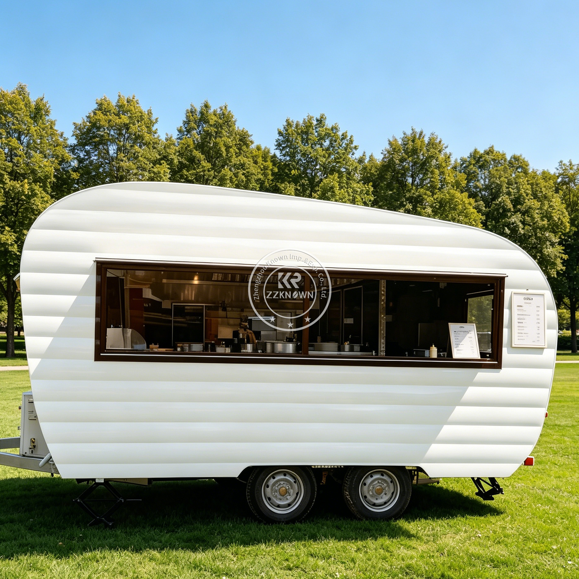Australia Standard Outdoor Cof – Coffee Equipment For Coffee Shop recenzja i cena