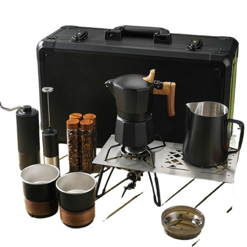 Drip coffee pot outdoor campin – Coffee.Equipment Parts recenzja i cena