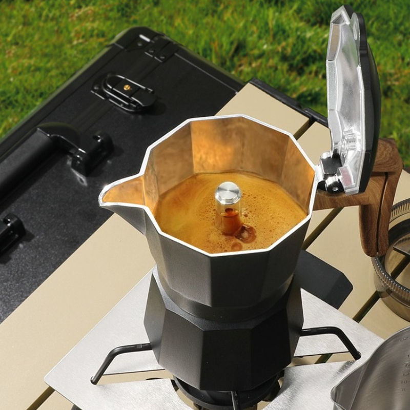 Drip coffee pot outdoor campin – Coffee.Equipment Parts recenzja i cena