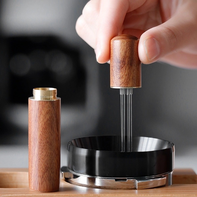 Stainless Steel Coffee Powder  – Coffee Equipment Distributor recenzja i cena
