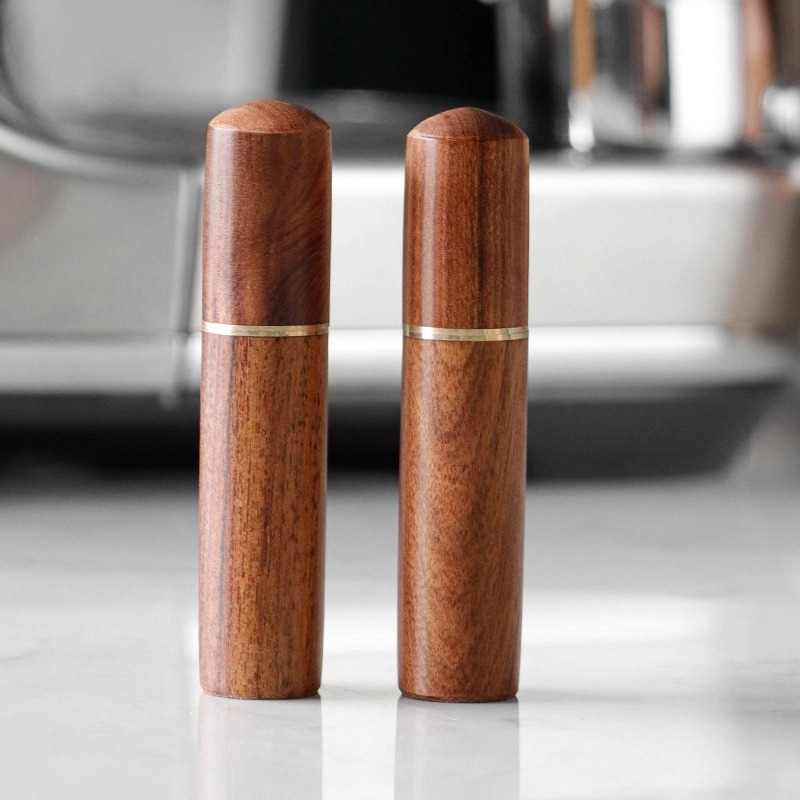 Stainless Steel Coffee Powder  – Coffee Equipment Distributor recenzja i cena