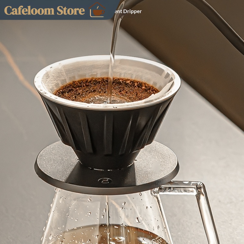 Timemore X Matt Winton Torrent – Coffee X recenzja i cena