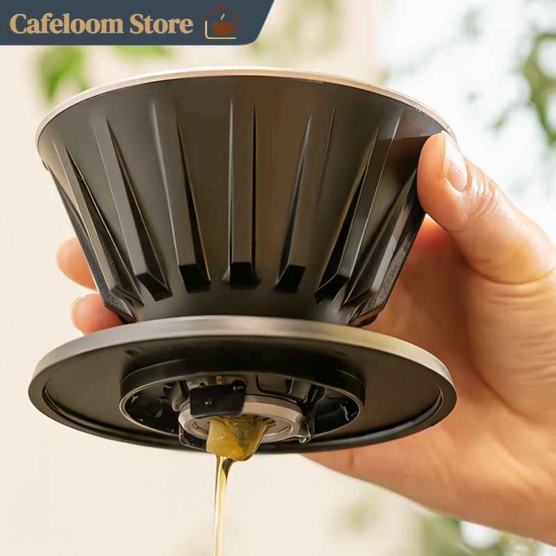 Timemore X Matt Winton Torrent – Coffee X recenzja i cena