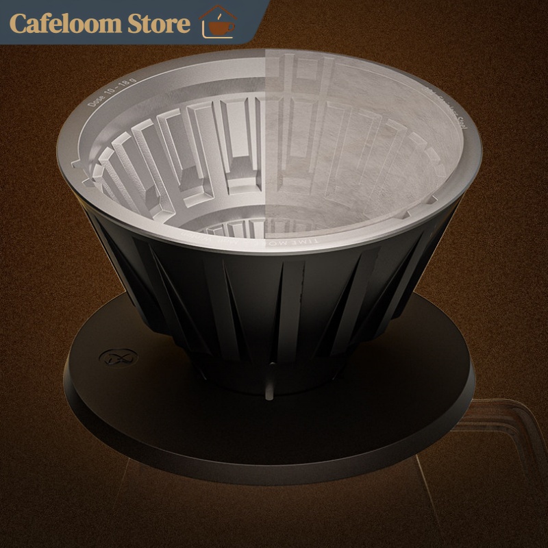Timemore X Matt Winton Torrent – Coffee X recenzja i cena