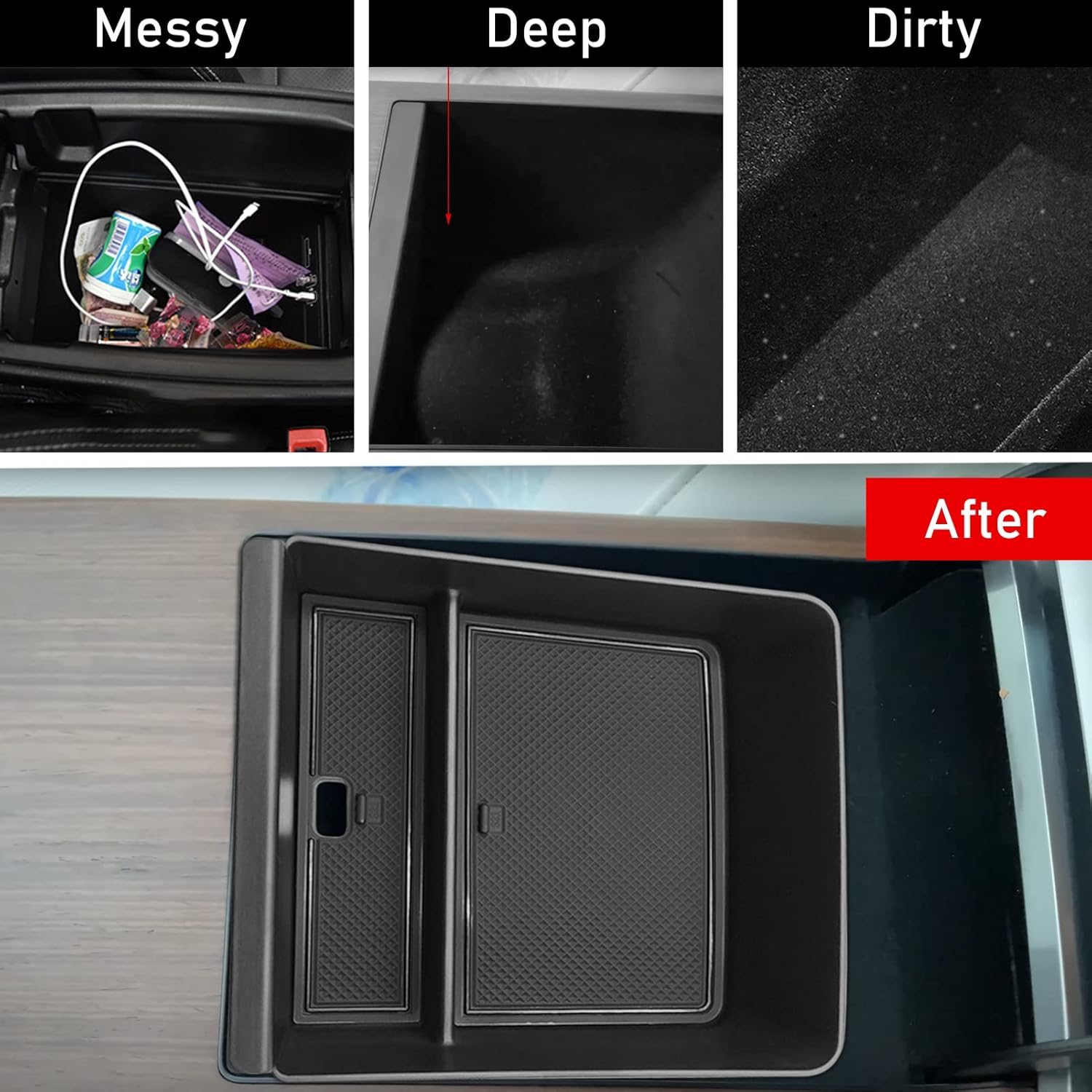 For Tesla Model S Model X Plai – Coffee X recenzja i cena