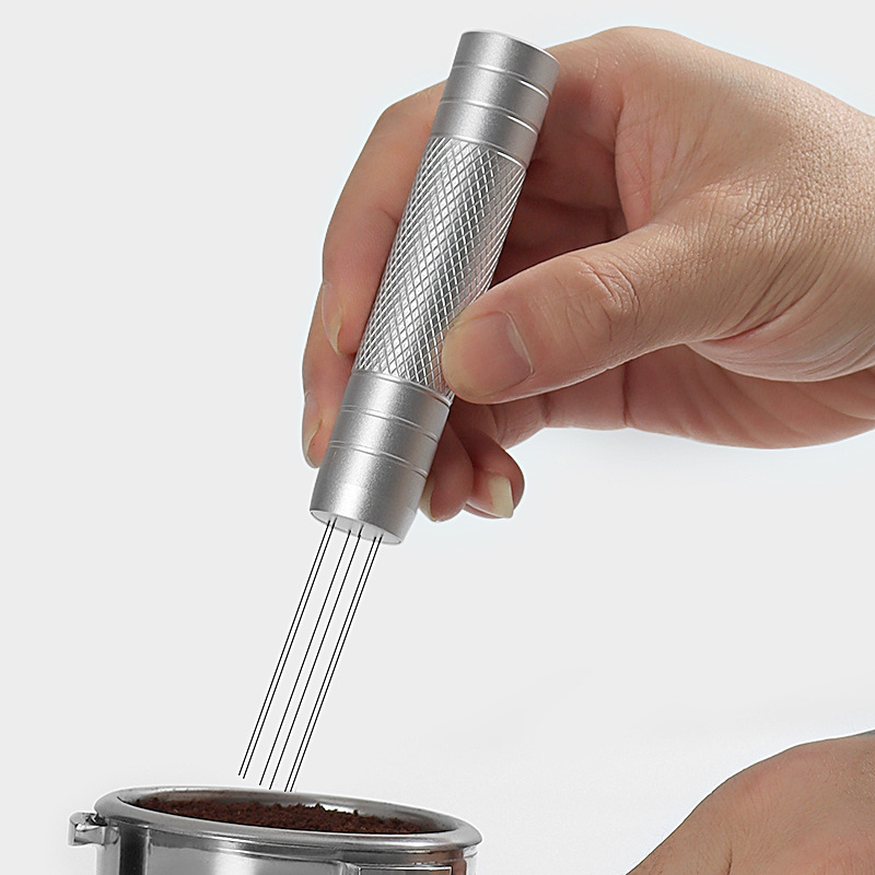Espresso Stirring Needle Coffe – Coffee Equipment Distributor recenzja i cena
