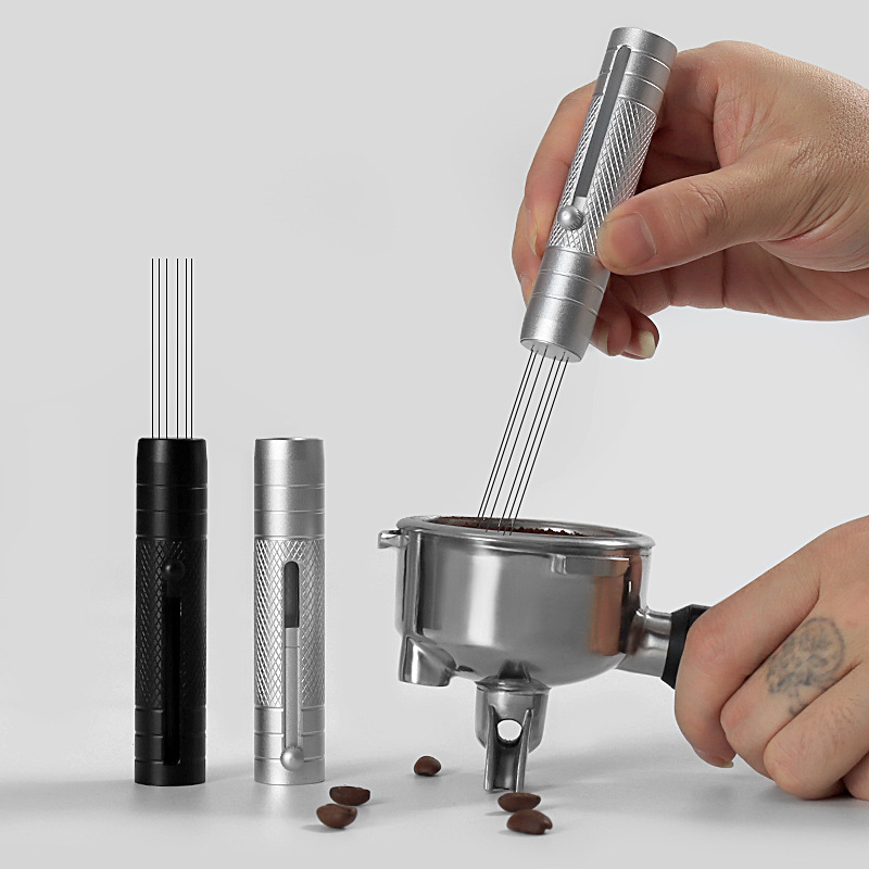 Espresso Stirring Needle Coffe – Coffee Equipment Distributor recenzja i cena