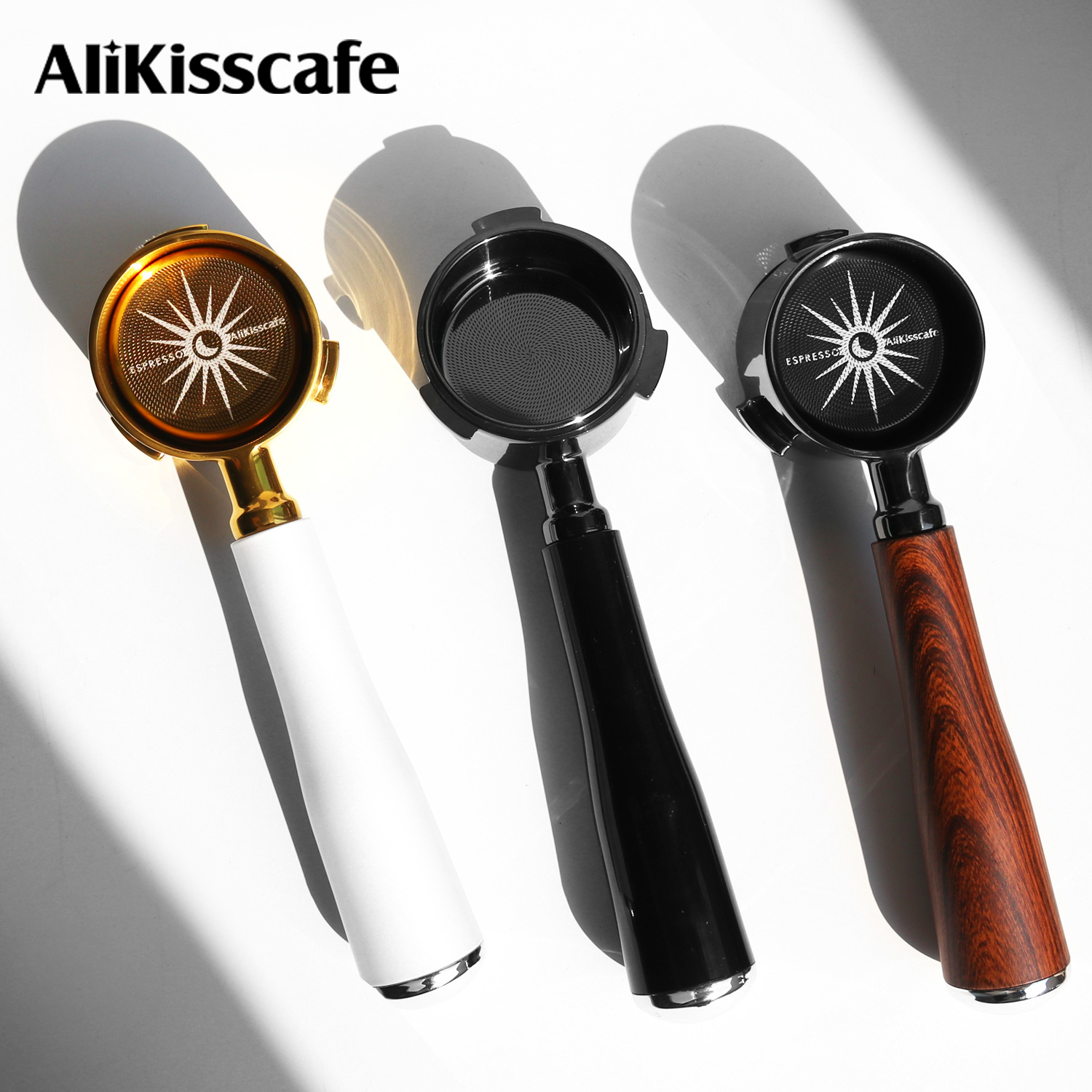 AliKisscafe 58mm Coffee Bottom – Portafilter 58Mm recenzja i cena