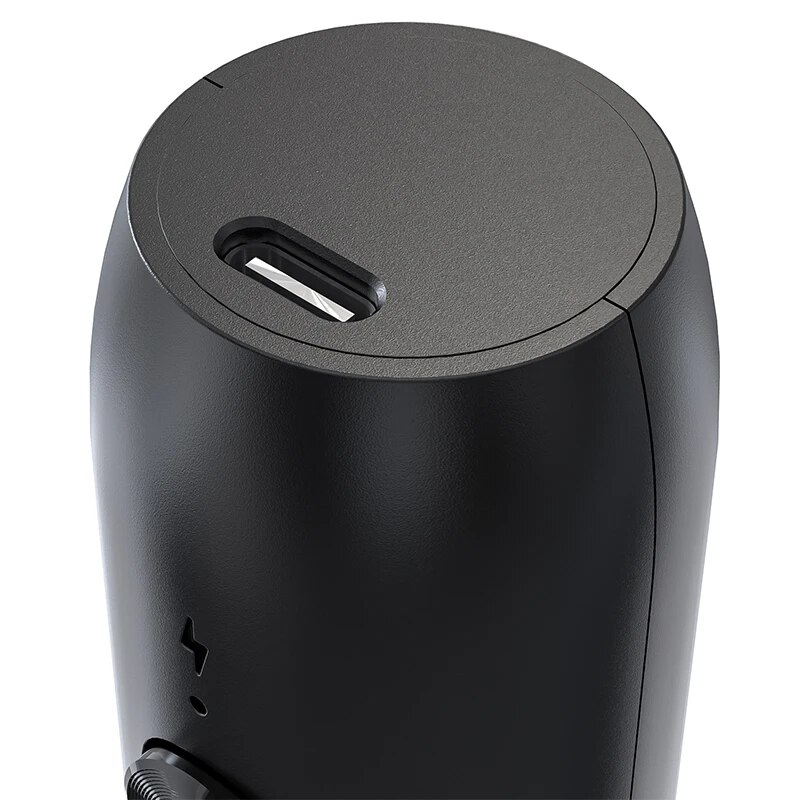 Electric Milk Frother Coffee F – Milk Steaming Pitcher recenzja i cena