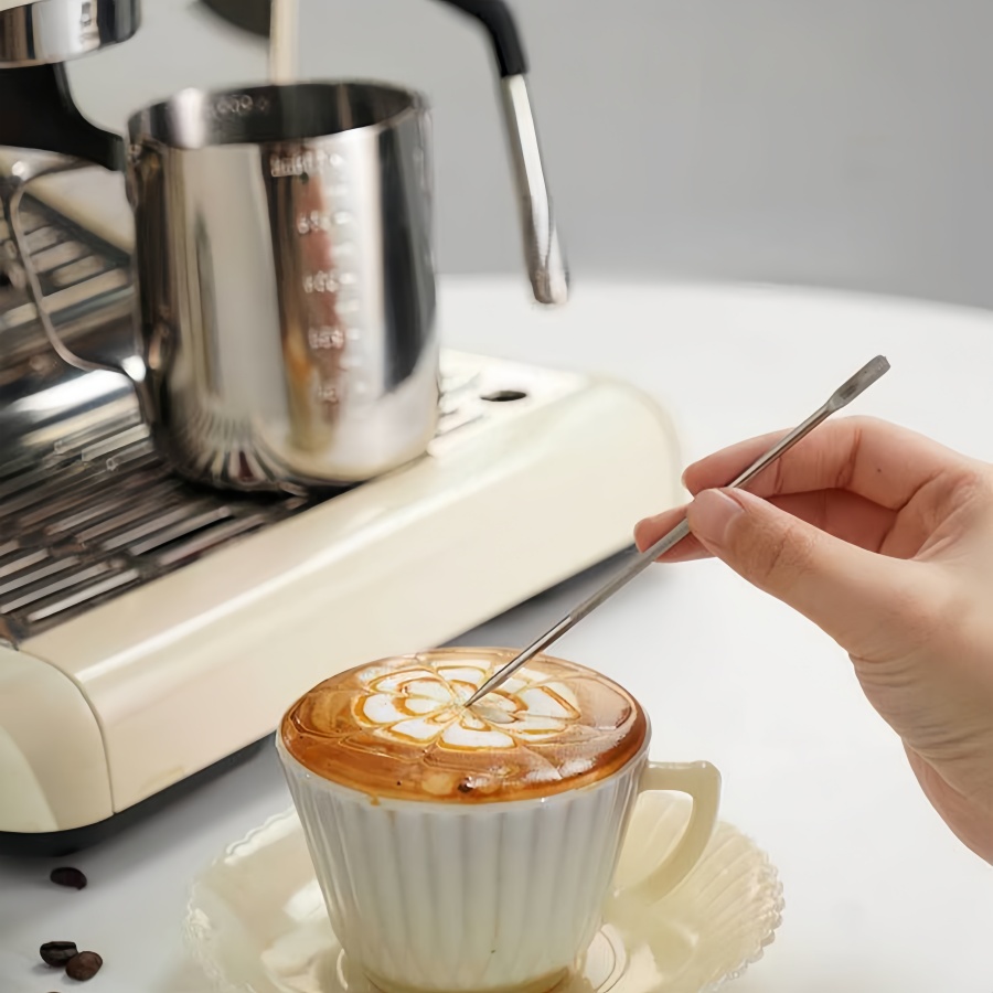 Milk Frothing Pitcher Espresso – Milk Steaming Pitcher recenzja i cena