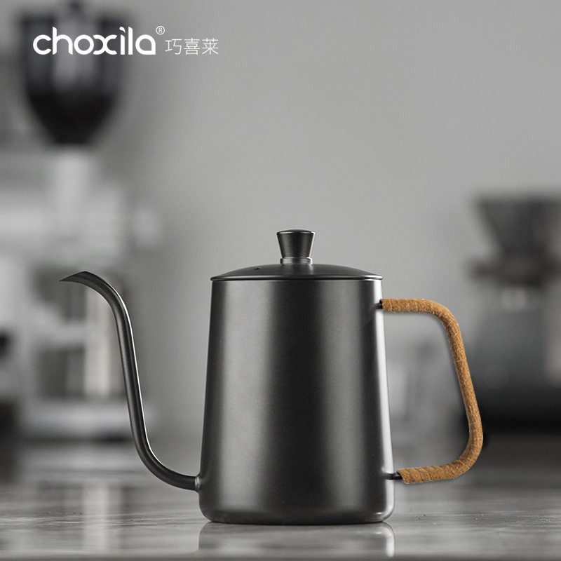 Hand brewed coffee set Outdoor – Coffee Equipment Gift Set recenzja i cena