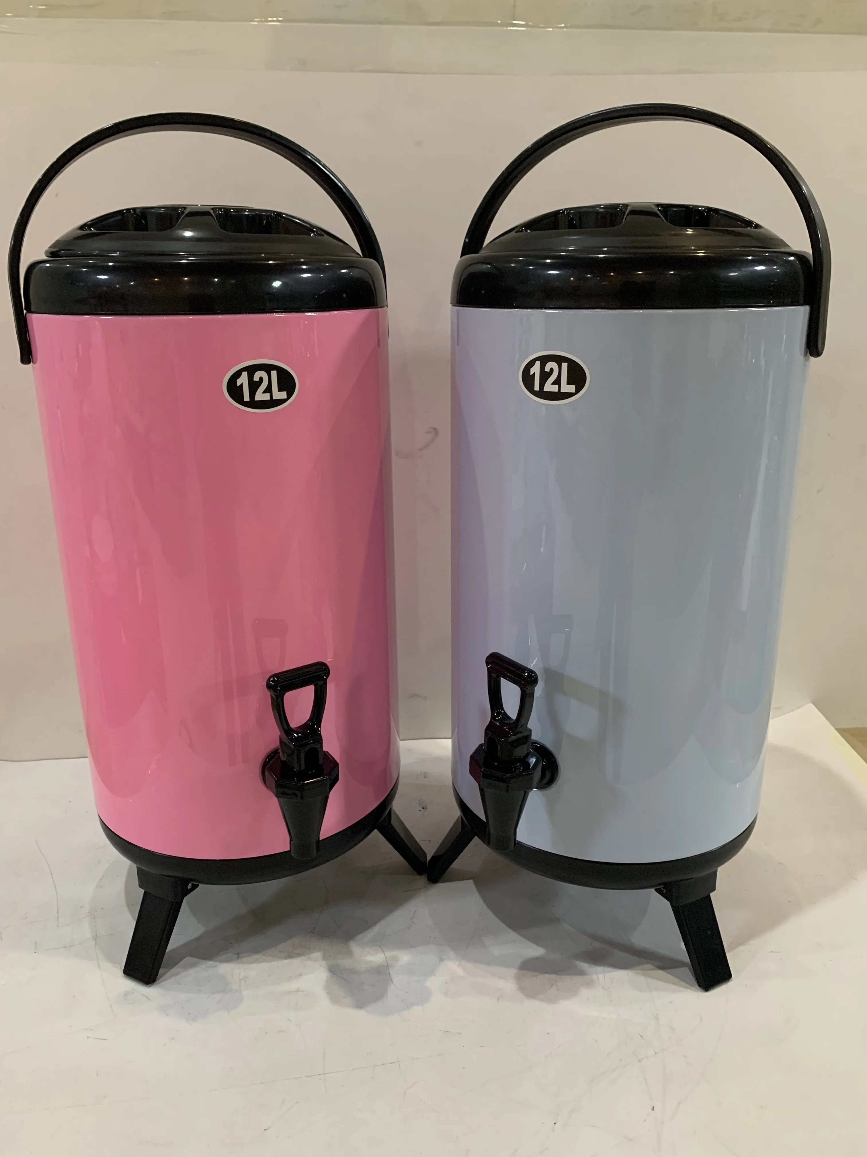 Stainless steel equipment milk – Coffee.Equipment Parts recenzja i cena