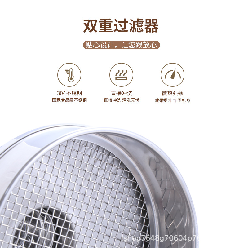 Coffee roaster matching cooler – Coffee.Equipment Parts recenzja i cena