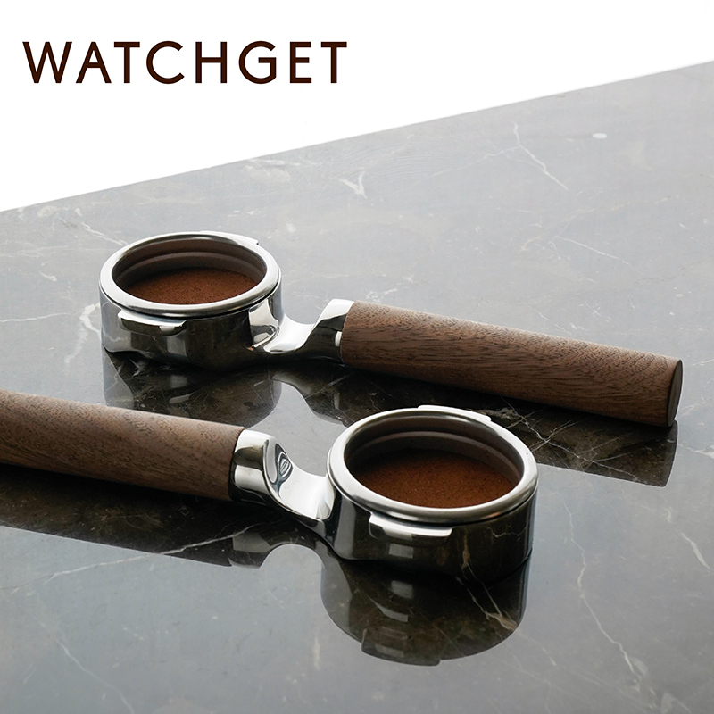 watchget 58mm Bottomless Porta – Portafilter 58Mm recenzja i cena