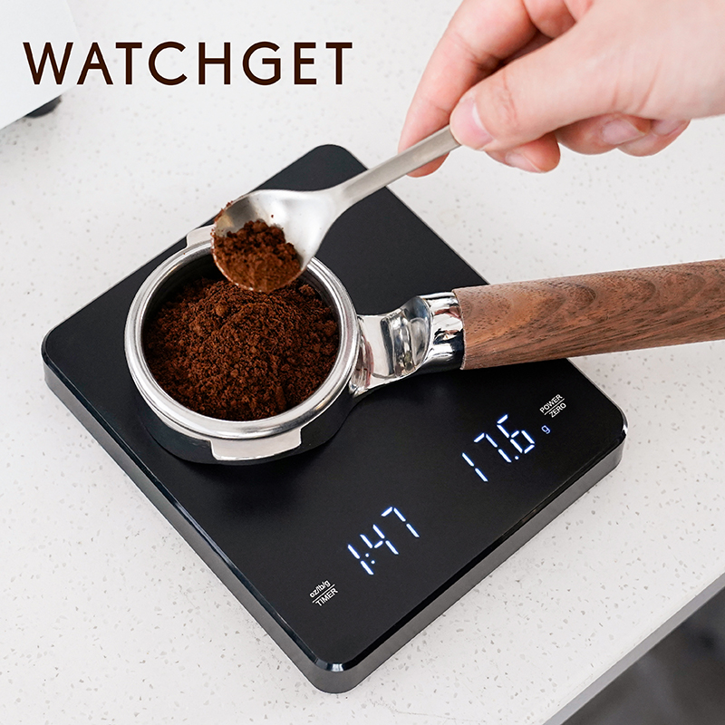 watchget 58mm Bottomless Porta – Portafilter 58Mm recenzja i cena